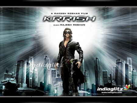 krrish