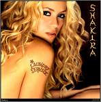 Shakira